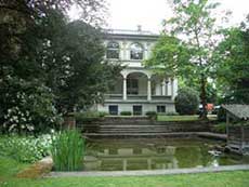 Das Francke-Gut in Aarau