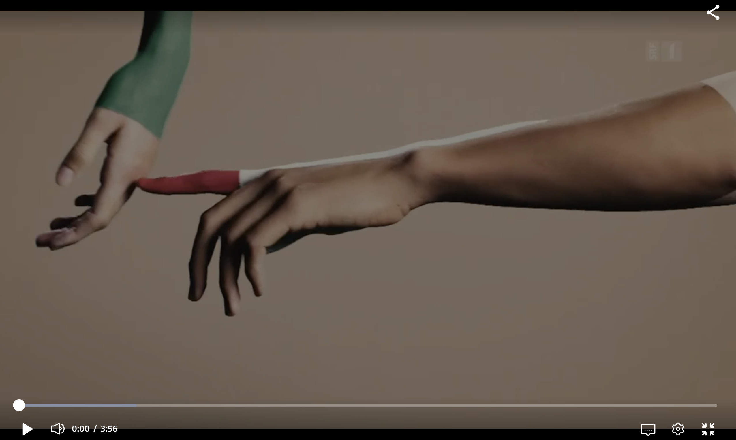 Porträt Urs Koch bei SRF mitenand